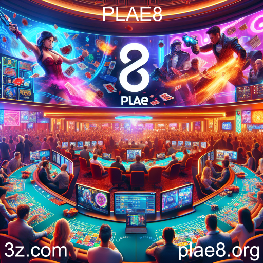 A Ascensão dos Jogos Multiplayer na Indústria dos Games