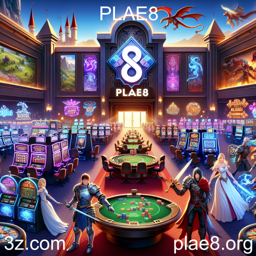 A Evolução dos RPGs: De Mesa a Mundos Digitais