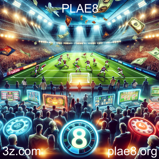 O Crescimento dos Jogos de Esportes na Indústria de Games